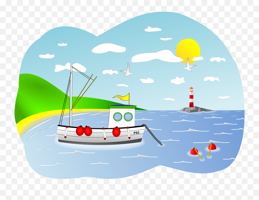 Library Of Fish Lake Clip Art Library Emoji,Lake Clipart
