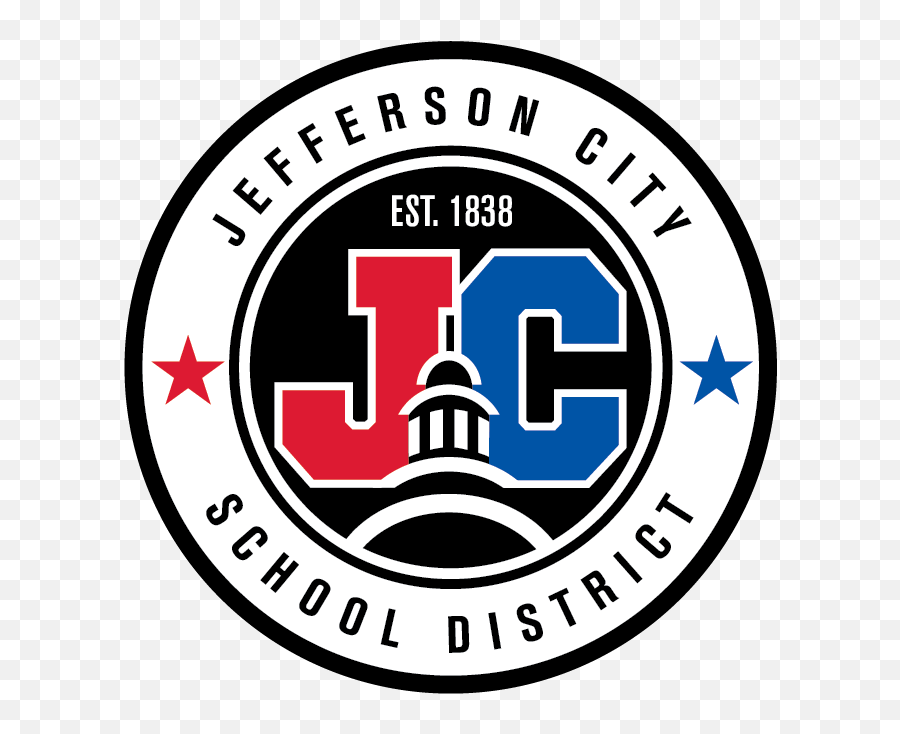 Jefferson City School District Homepage Emoji,Callaway Middle School Logo