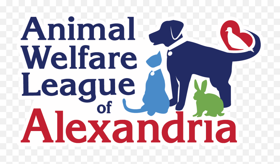 Alexandria Animals Emoji,Animal Control Logo