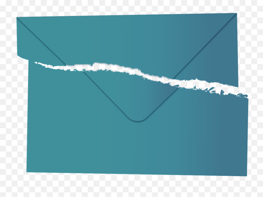 Envelope Mail Torn - Free Image On Pixabay Emoji,Torn Png
