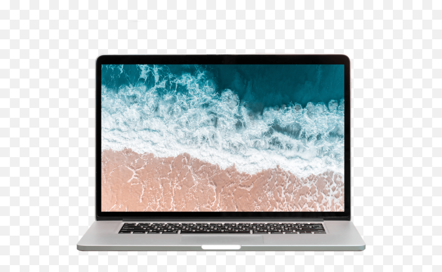 Apple Macbook Pro A1398 154 Laptop - Me293lla October Emoji,Apple Logo Pixel Art