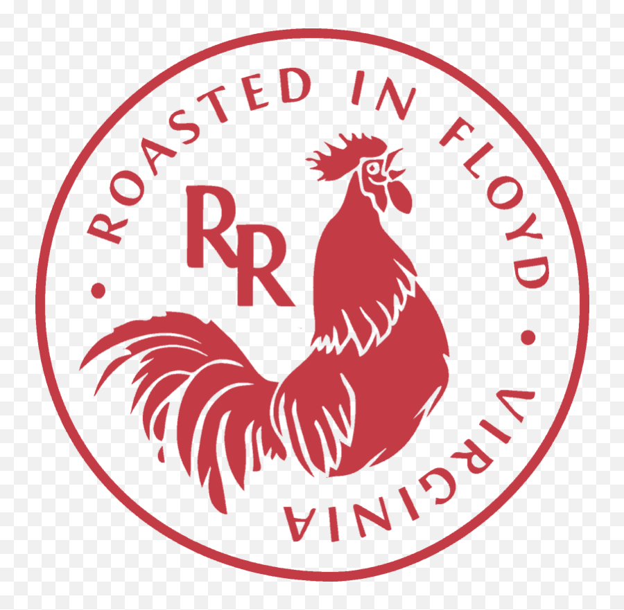 Red Rooster Coffee Roaster U0026 Cafe - A Guide To Floyd Food Emoji,Restaurant With Rooster Logo