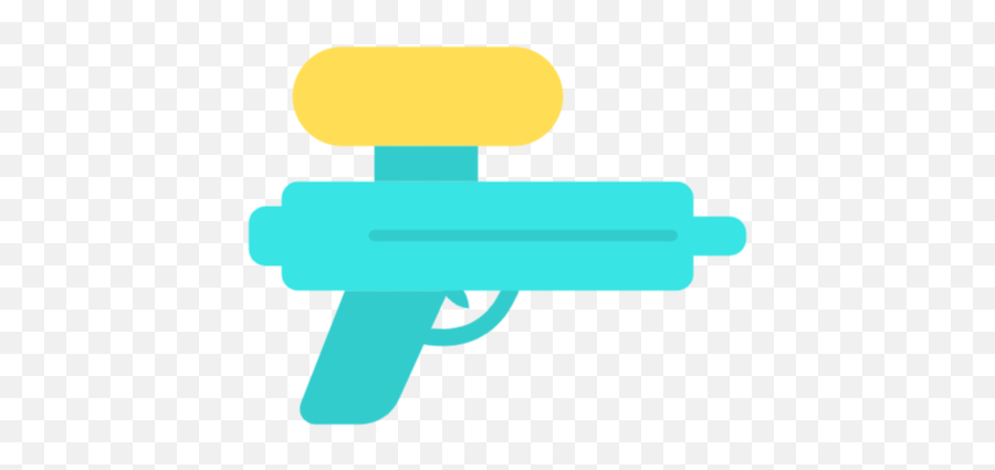 Free Water Gun Icon Symbol Png Svg Download Emoji,Gun Icon Png