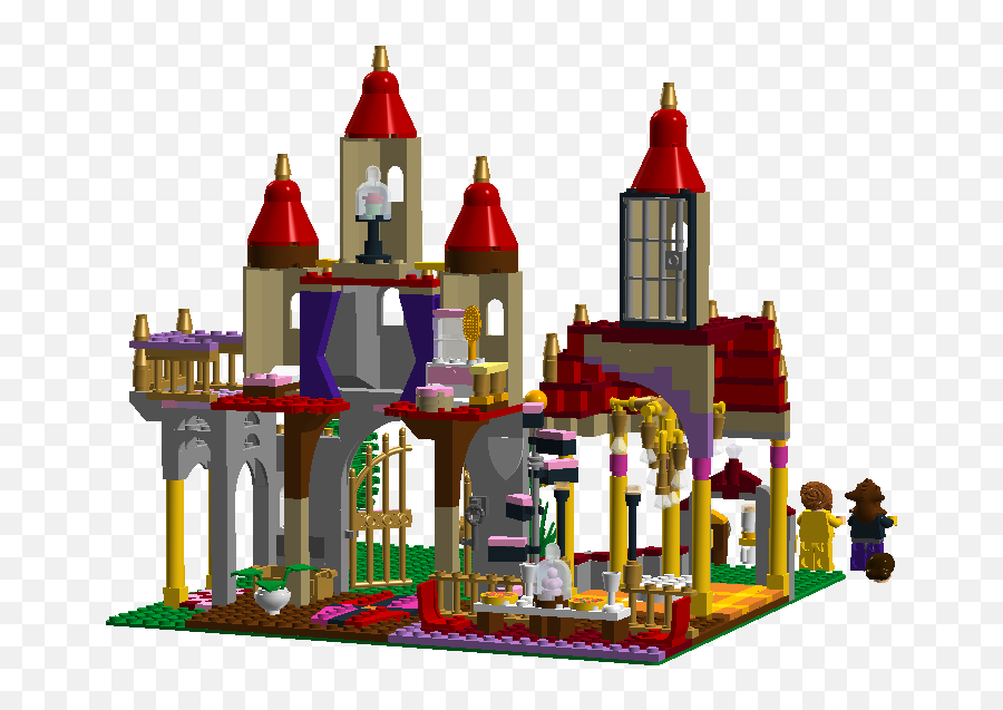 Download Lego Clipart Lego Castle - Building Sets Emoji,Lego Clipart