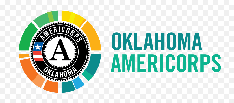 Americorps Oklahoma - Americorps Oklahoma Emoji,Oklahoma Logo