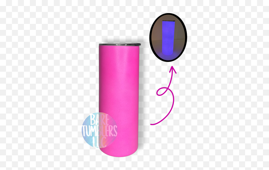 Specialty U2013 Bare Tumblers Llc Emoji,Purple Glow Png