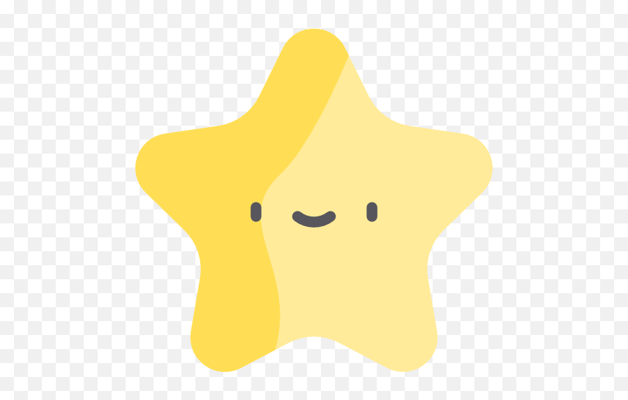 Free Icon Star Emoji,Cute Star Png