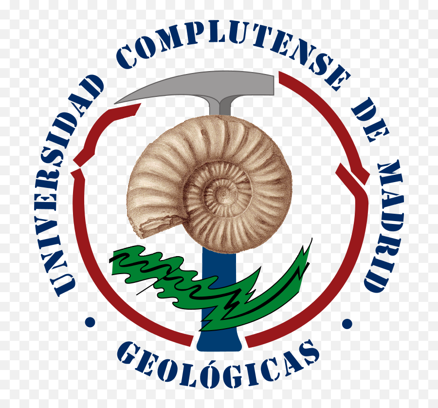Redespa En La Web De La Facultad De Cc Geológicas De La Emoji,Ucm Logo
