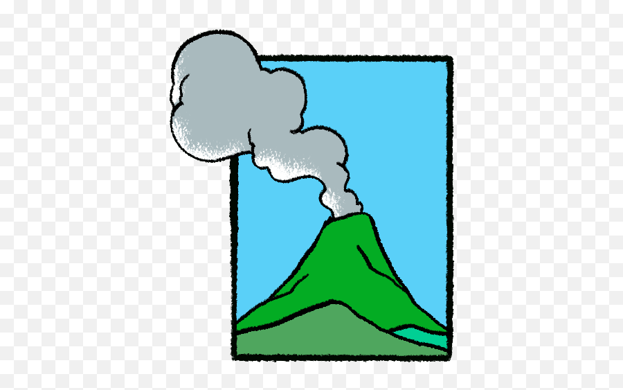 Casper Balslev Archives U2014 A Fresh Face In Hell Emoji,Clipart Volcanoes