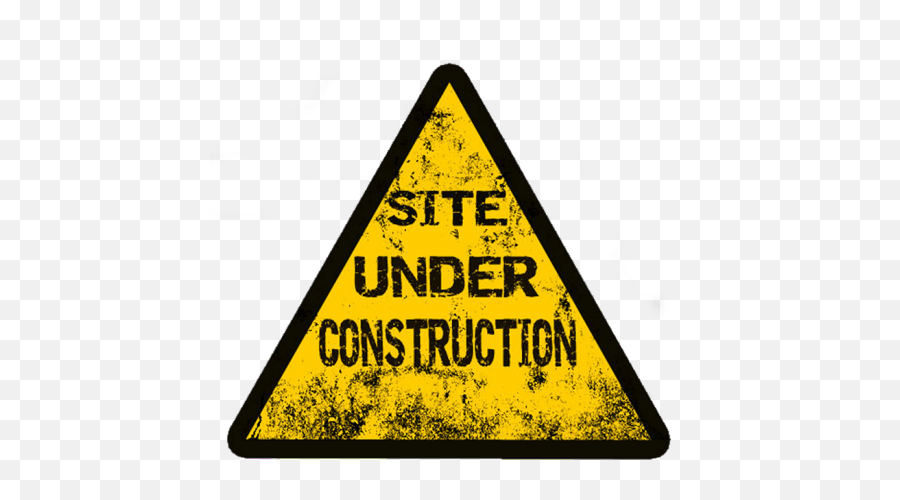 Under Construction Png Transparent Images Free - Yourpngcom Emoji,Under Construction Sign Png