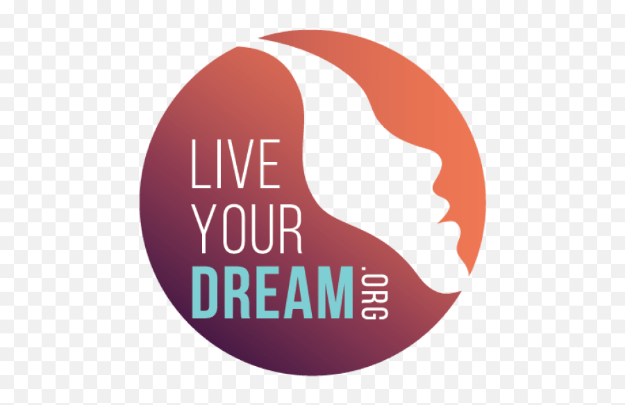 Live Your Dream Logos - Warren Street Tube Station Emoji,Dream Logo