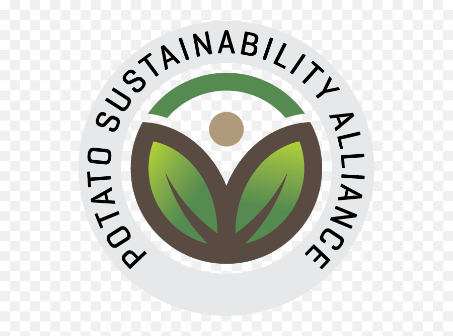 Home - Potato Sustainability Alliance Emoji,Psas Logo