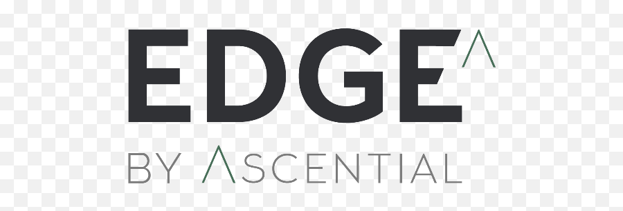 Edge - Edge By Ascential Logo Emoji,Edge Logo