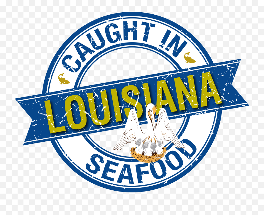 Louisiana Seafood Supply Fruge Seafood Company Emoji,Sea Food Logo
