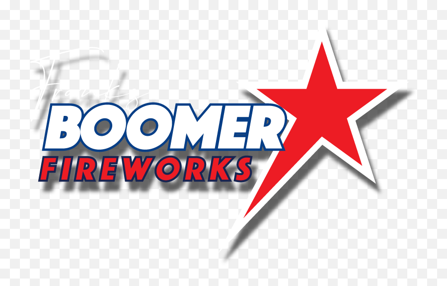 Home Franks Boomer Fireworks Emoji,Fireworks Logo
