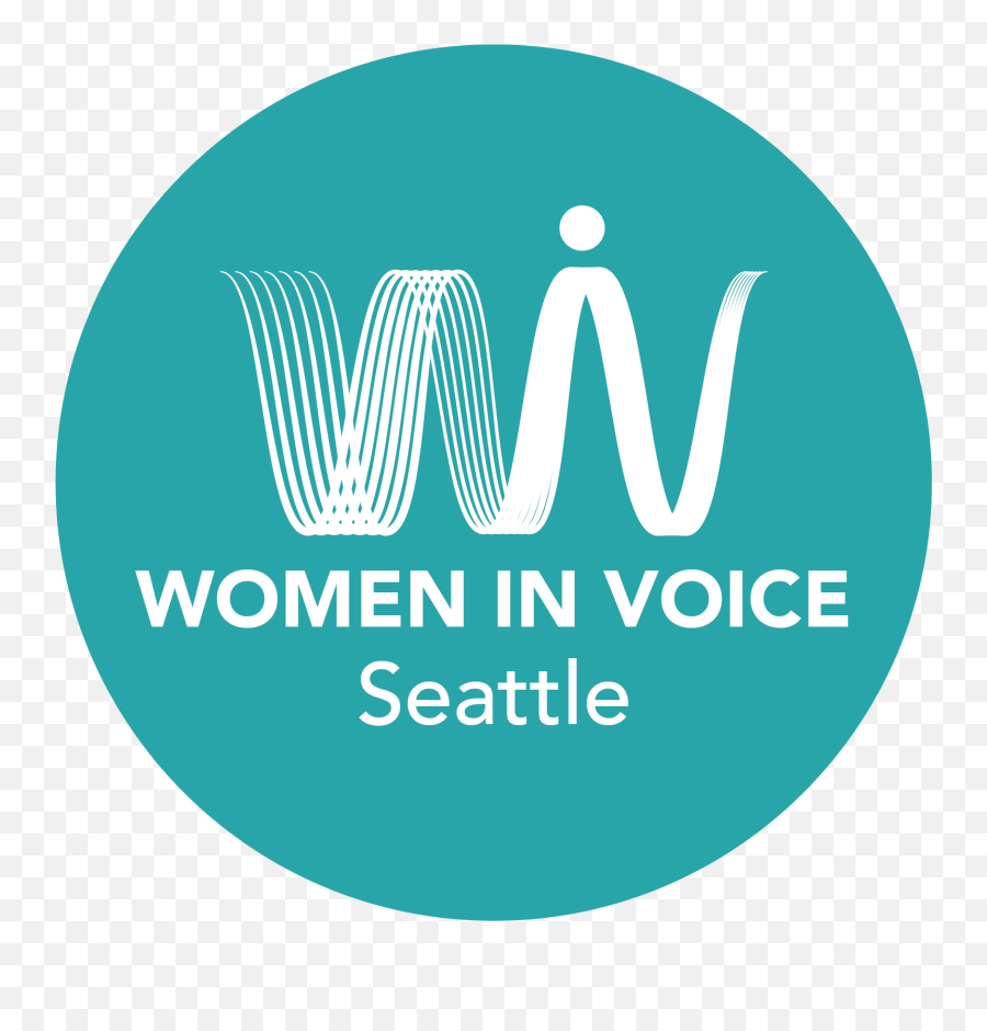Wiv Seattle - Women In Voice Emoji,Seattle Png