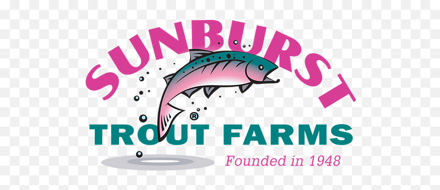 Sunburst Trout Farms Emoji,Trout Png