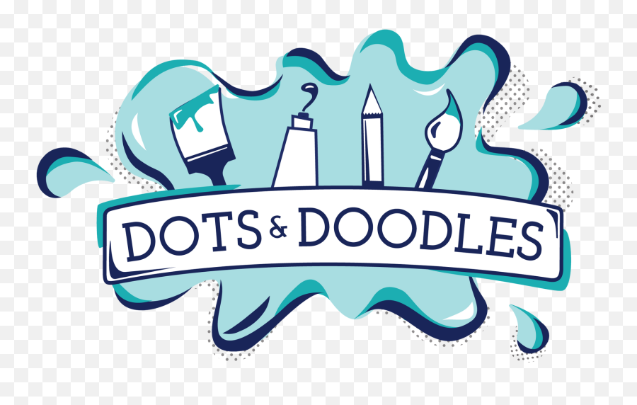 Dots And Doodles Art Studio Wexford Pottery Painting Emoji,Transparent Doodles