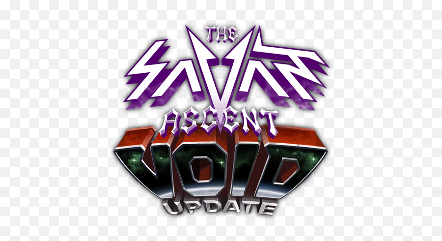 Savant Ascent Emoji,Void Logo