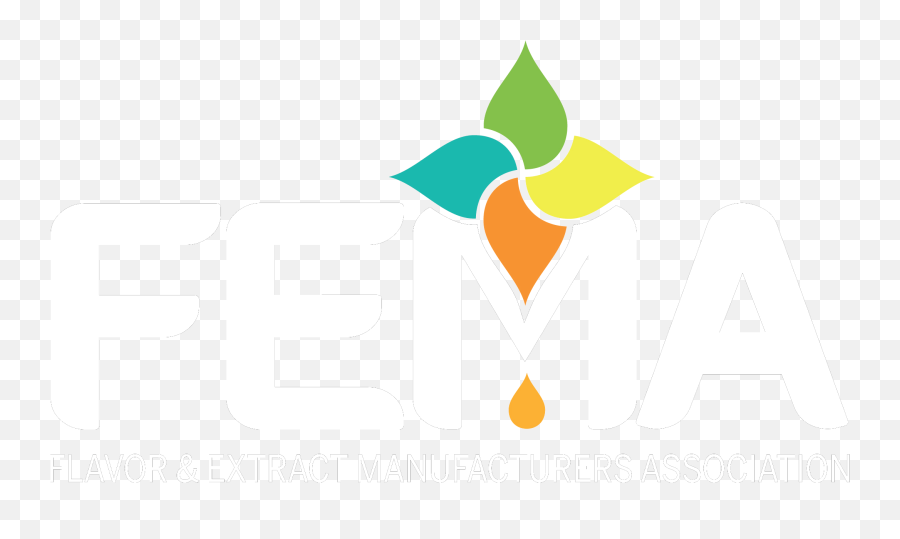 Speakers - Flavor And Extract Manufacturers Logo Emoji,Fema Logo
