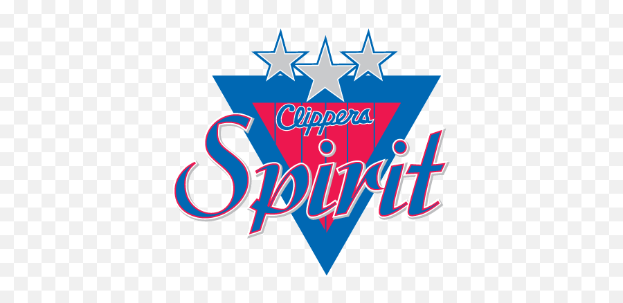La Clippers Spirit Dance Team Dance Teams La Clippers Teams - Jais Emoji,La Clippers Logo