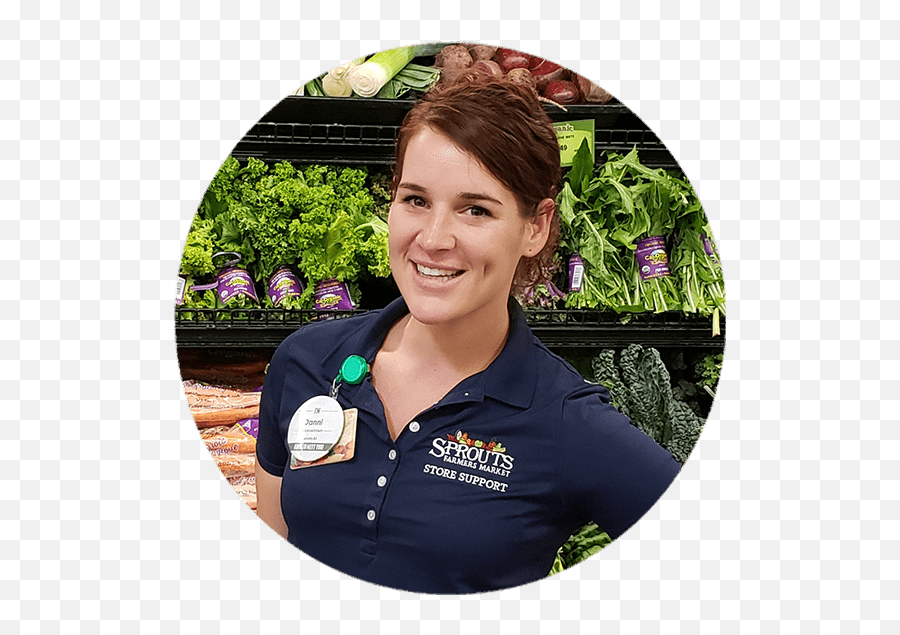 Sprouts Farmers Market - Leisure Emoji,Sprouts Logo