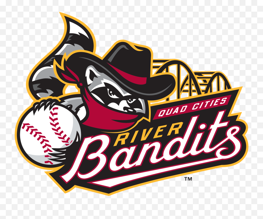 Kansas City Royals Affiliate - River Bandits Minor League Baseball Emoji,Kansas City Royals Logo