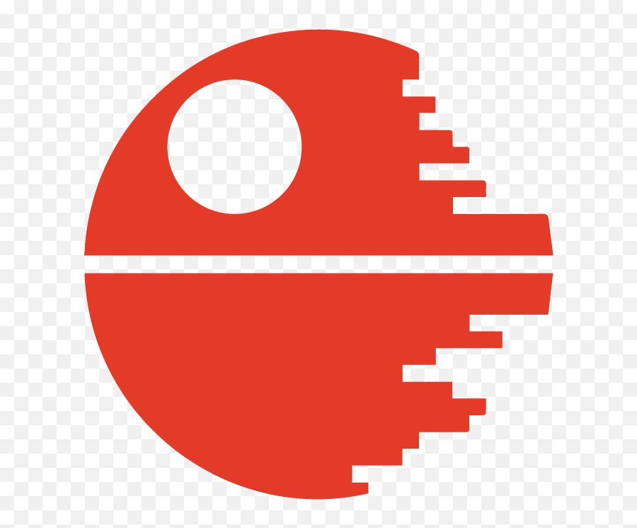 Death Star Png Image With No Background - Death Star Silhouette Emoji,Death Star Png