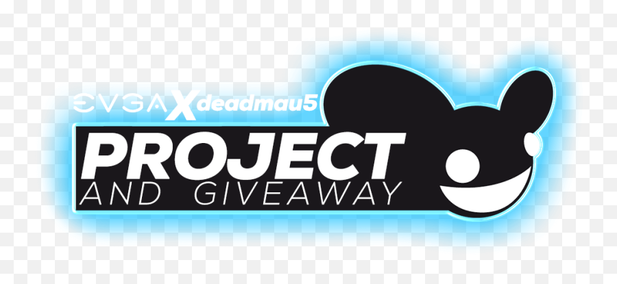 Evga X Deadmau5 Project And Giveaway - Vip Protection Emoji,Deadmau5 Logo