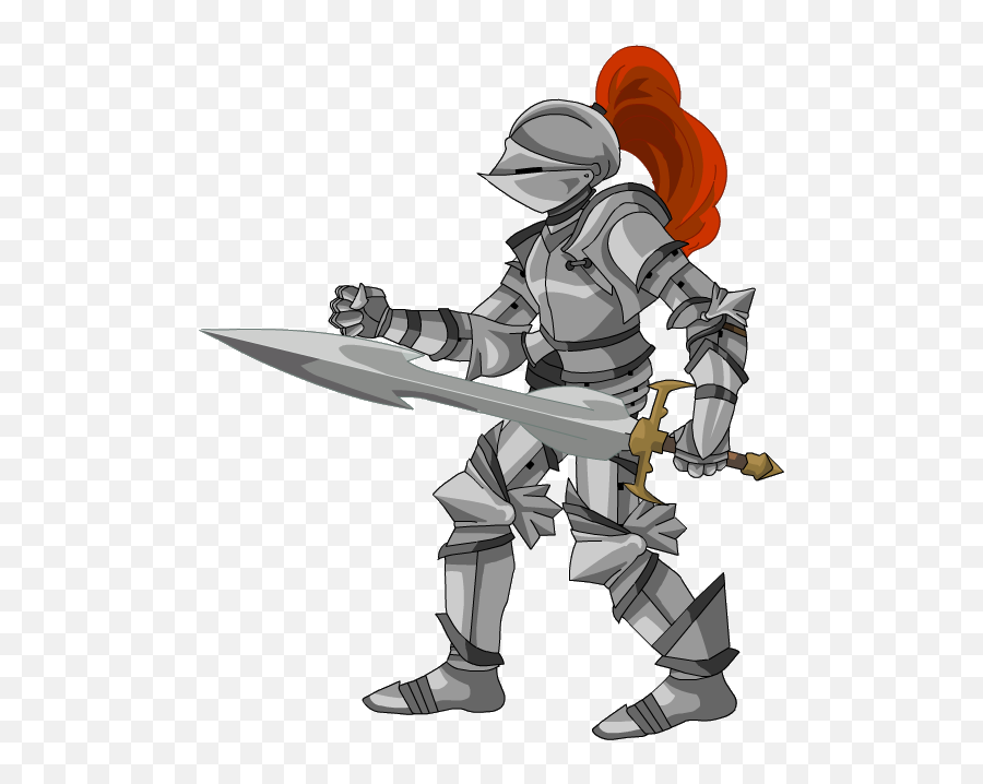 Medival Knight Png Image - Knight Png Emoji,Knight Png