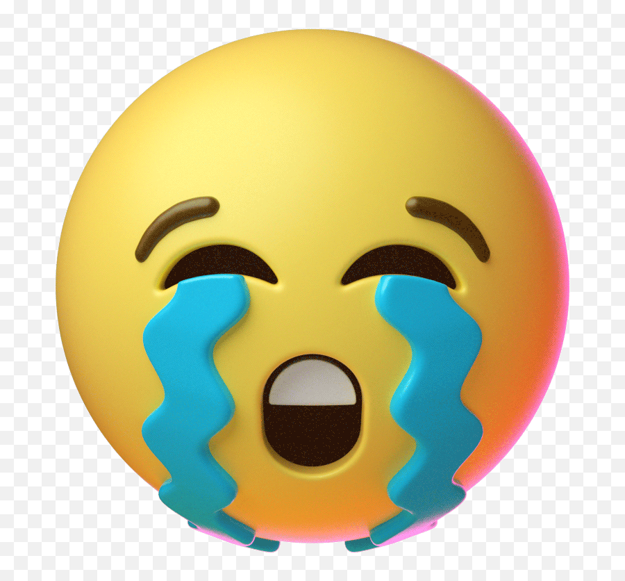 Tag For Lol Pin On Cool Stuff Smiley Lol Animated Gifs - Sad Cry Emoji Gif,Sad Emoji Png