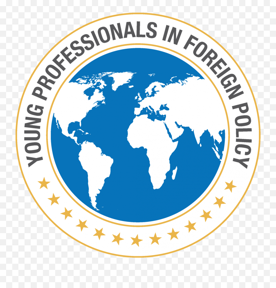 Events - Young Professionals In Foreign Policy Emoji,Ford Logo Mandela Effect