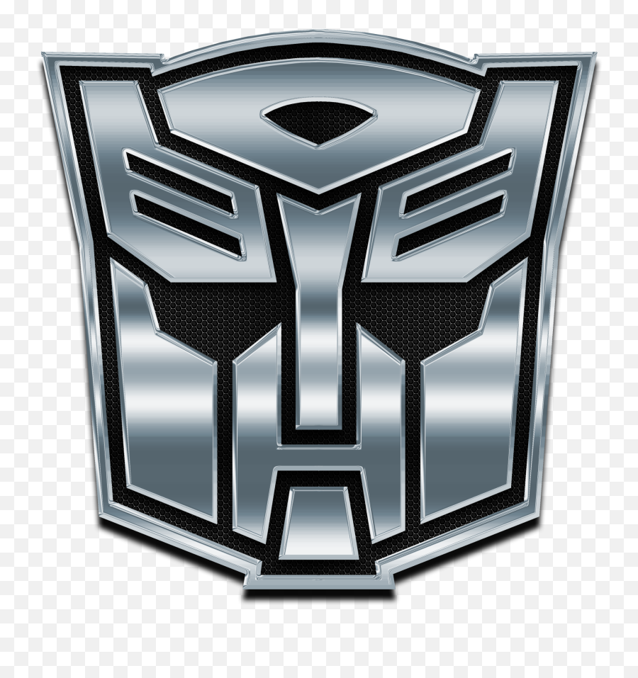 Transformers Logo Png - Portable Network Graphics Emoji,Transformers Logo