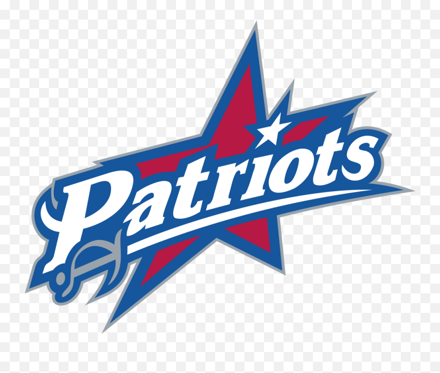 Francis Marion Athletics Logo Clipart - Francis Marion University Athletics Emoji,Patriots Logo