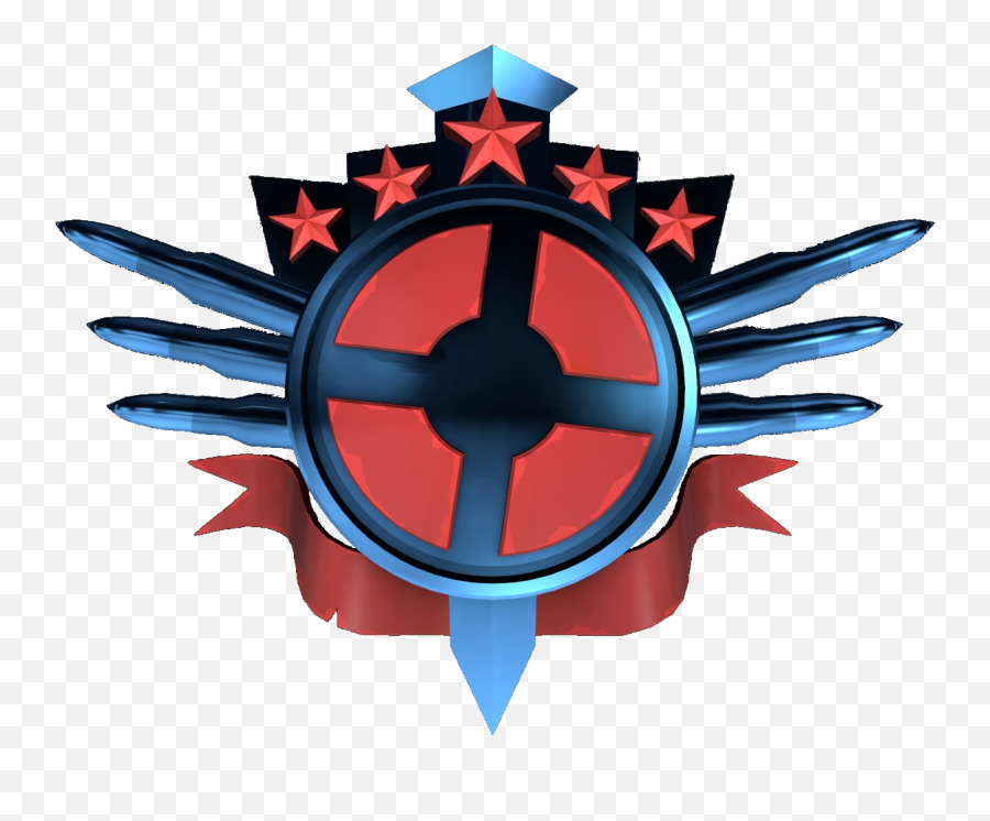 Steam Community Guide All Casual Mode Badges - Vertical Emoji,Tf2 Logo