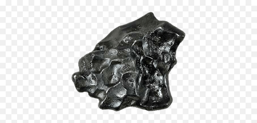 Iron Meteorite - Meteorite Pieces Emoji,Meteor Transparent