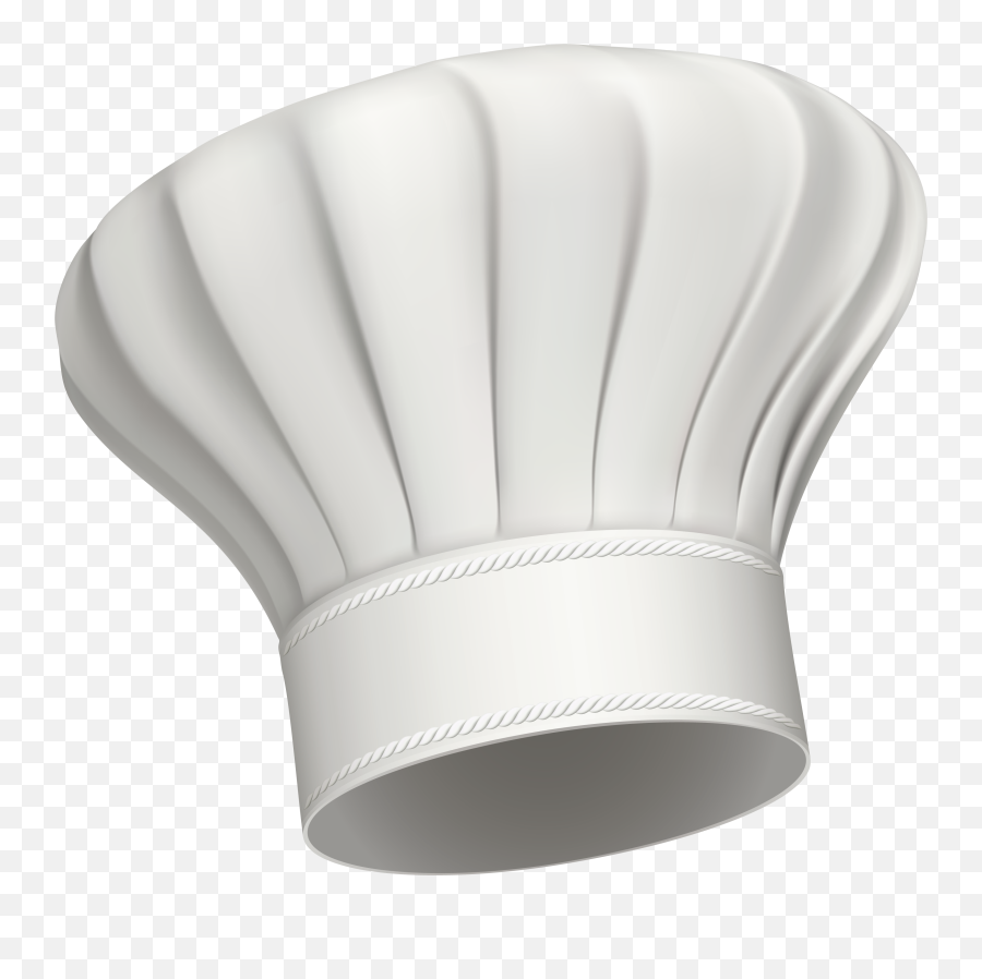 Download Hd Chef Hat Transparent Background Transparent Png - Transparent Chef Hat Png Emoji,Hat Transparent Background