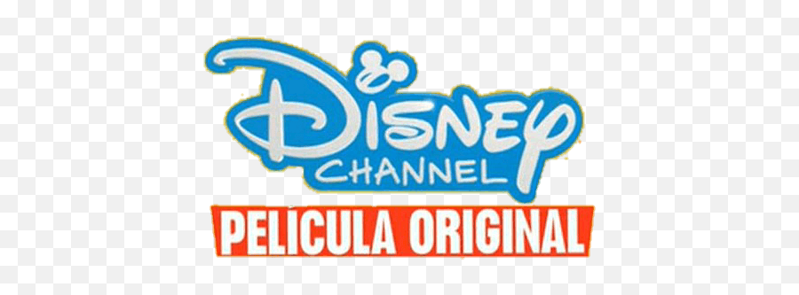 Disney Channel Pelicula Original Logo - Logodix Disney Channel Pelicula Original Logo Png Emoji,Disney Channel Logo