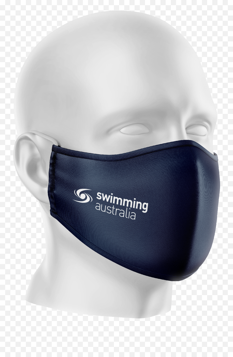 Custom Printed Reusable Face Masks - Team Elite Emoji,Custom Logo Face Mask