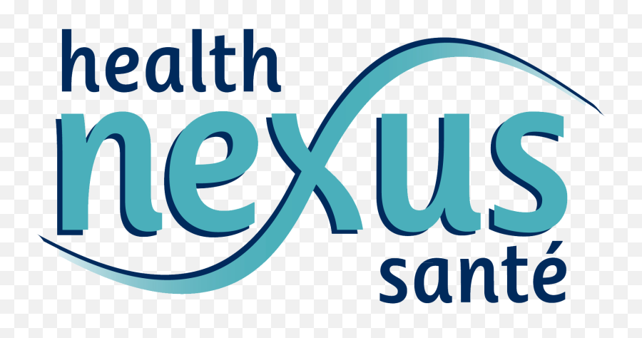 Health Nexus - Language Emoji,Nexus Logo