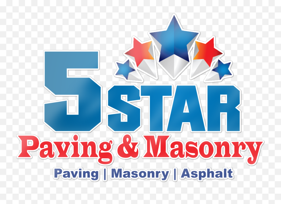 5 Star Paving Masonry Reviews - Lindenhurst Ny Angi 5 Star Real Estate Emoji,Masonry Logo