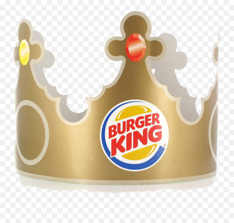 Burger King Crown Download Free Png Png Play - Burger King Png Emoji,Crown Png