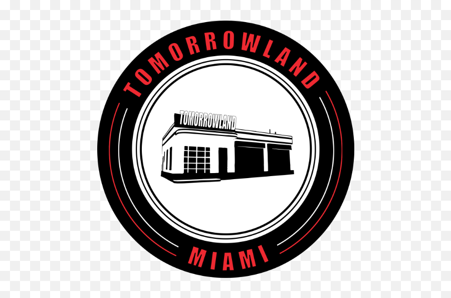 Tomorrowland Miami - Throwback Philadelphia Eagles Logo Emoji,Tomorrowland Logo