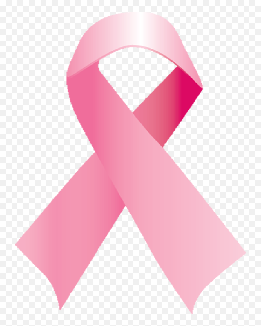 Breast Cancer Logo - Vector Breast Cancer Logo Png Emoji,Ribbon Clipart Png