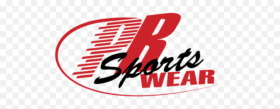 Pr Sportswear Logo Png Transparent - Sportswear Logo Emoji,Logo Sportswear
