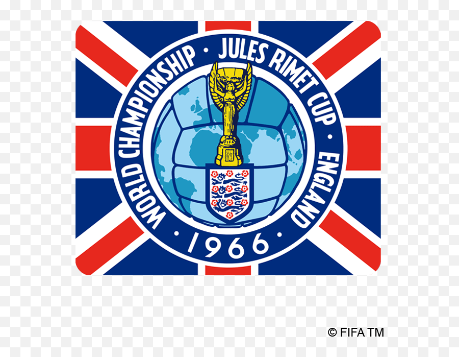 Download 1966 World Cup Logo Png Image - 1966 World Cup Emoji,World Cup Logo