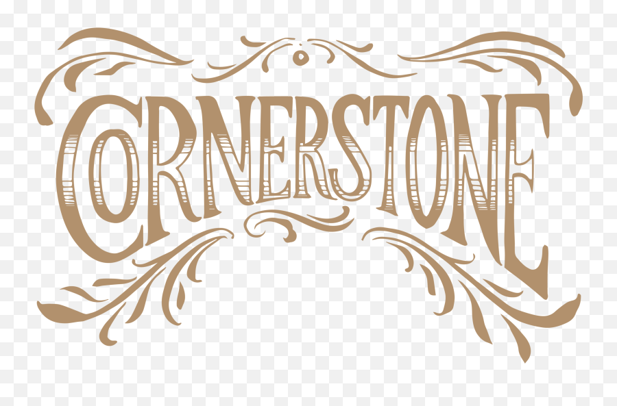 Cornerstone - Language Emoji,Cornerstones Logo