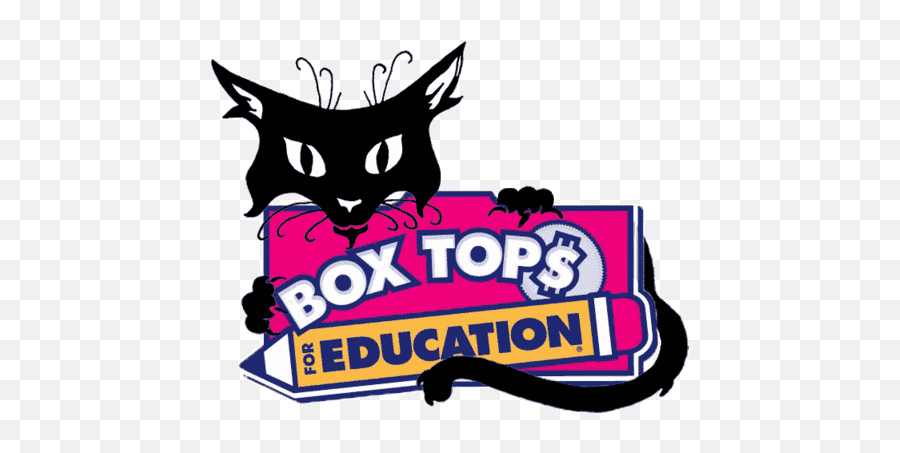 Today Is Box - Box Tops Emoji,Boxtop Logo