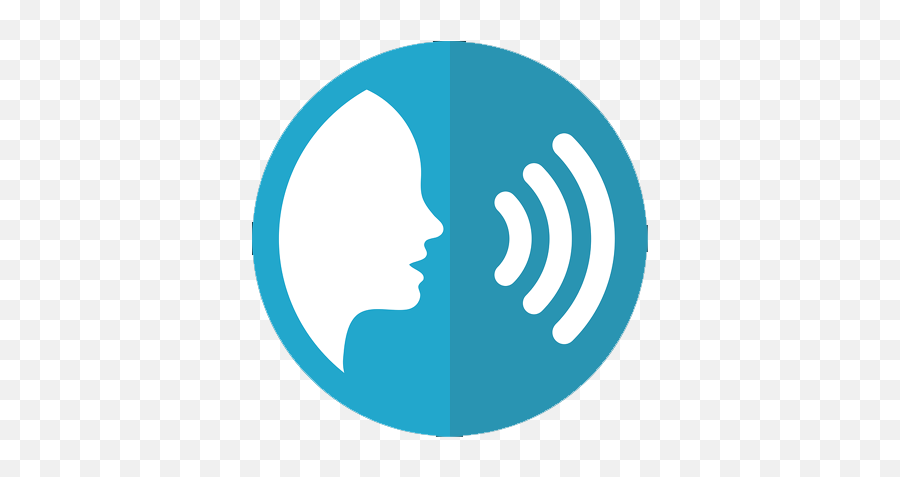Student Services - Arbor Park School District 145 Voice Recording Emoji,Speech Therapy Clipart