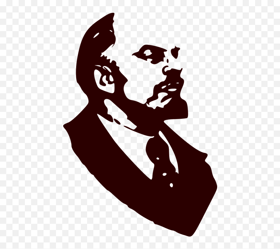 Lenin Russia Soviet - Free Vector Graphic On Pixabay Communism Lenin Png Emoji,Communism Png